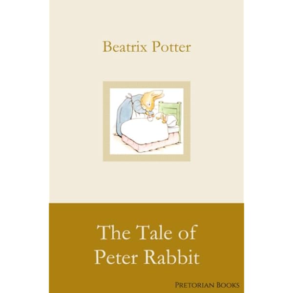 The Tailor of Gloucester (Peter Rabbit): Potter, Beatrix